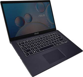 Buy ASUS,ASUS VivoBook 14 X415JA-EB240T Intel Core i5-1035G1, 8GB, 256GB SSD - Silver - Gadcet.com | UK | London | Scotland | Wales| Ireland | Near Me | Cheap | Pay In 3 | Laptops