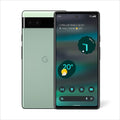 Buy Google,Google Pixel 6a 5G 128B, Sage - Unlocked - Gadcet.com | UK | London | Scotland | Wales| Ireland | Near Me | Cheap | Pay In 3 | Mobile Phones