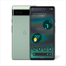 Buy Google,Google Pixel 6a 5G 128B, Sage - Unlocked - Gadcet.com | UK | London | Scotland | Wales| Ireland | Near Me | Cheap | Pay In 3 | Mobile Phones