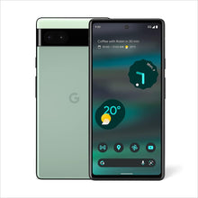 Buy Google,Google Pixel 6a 5G 128B, Sage - Unlocked - Gadcet.com | UK | London | Scotland | Wales| Ireland | Near Me | Cheap | Pay In 3 | Mobile Phones
