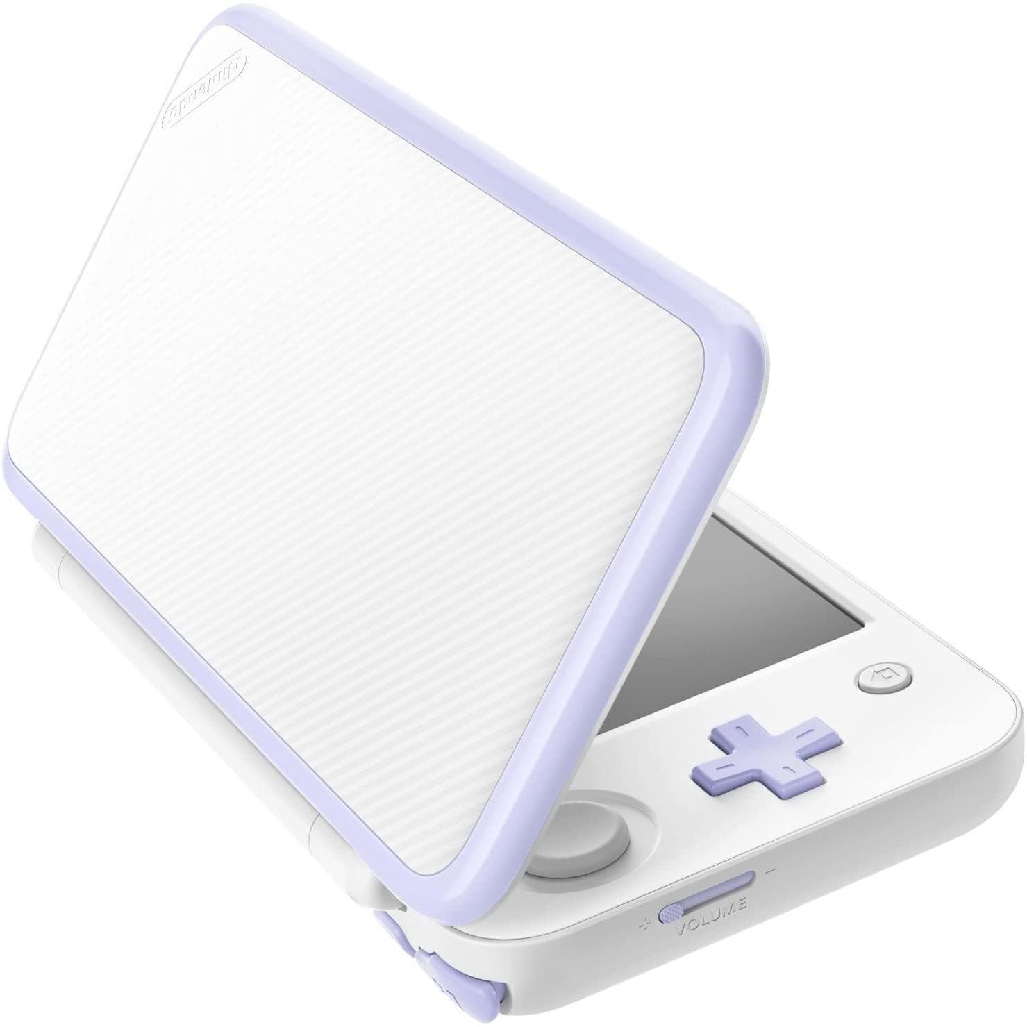 Buy Nintendo,NEW 2DS XL Console, White & Lavender (Nintendo Handheld Console) - Gadcet.com | UK | London | Scotland | Wales| Ireland | Near Me | Cheap | Pay In 3 | Video Game Consoles