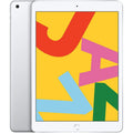 Apple,Apple iPad 7th Gen (A2197) 32GB and 3GB RAM WiFi 10.2-inch Display - Silver - Gadcet.com
