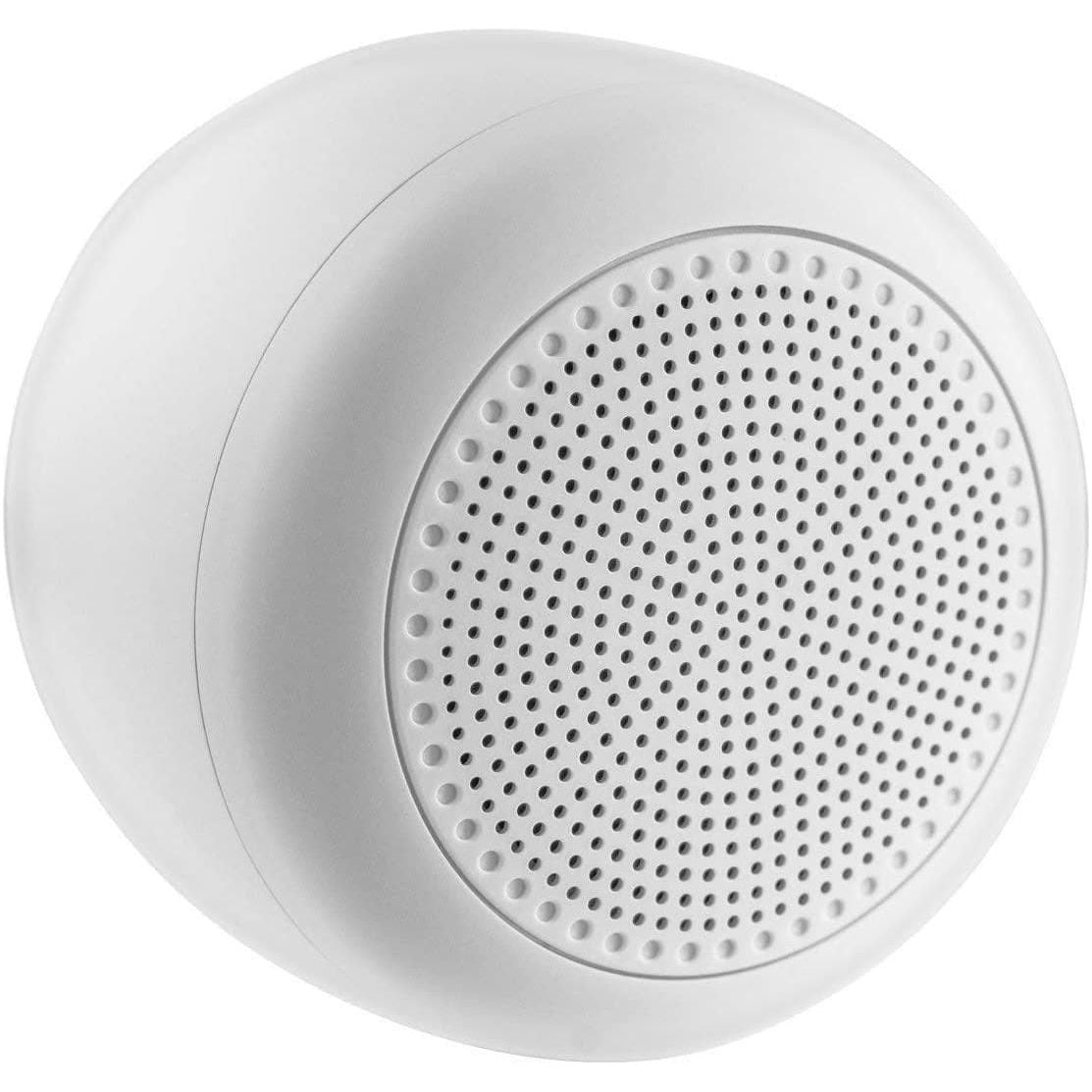 Buy JUICE,Juice Jumbo Marshmallow Portable Bluetooth Speaker, Wireless Rechargeable Device, Super Bass, Stereo, for Iphone, Ipod, Ipad, Samsung, Huawei, Smartphone, Mp3 Player, Tablet, Laptop, PC, Travel -White - Gadcet.com | UK | London | Scotland | Wales| Ireland | Near Me | Cheap | Pay In 3 | Speakers
