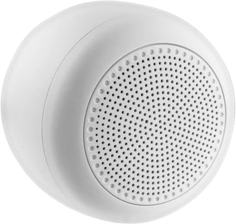 Buy JUICE,Juice Jumbo Marshmallow Portable Bluetooth Speaker, Wireless Rechargeable Device, Super Bass, Stereo, for Iphone, Ipod, Ipad, Samsung, Huawei, Smartphone, Mp3 Player, Tablet, Laptop, PC, Travel -White - Gadcet.com | UK | London | Scotland | Wales| Ireland | Near Me | Cheap | Pay In 3 | Speakers