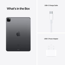 Buy Apple,Apple iPad Pro 2021 11 Inch, Apple M1 Chip, 256GB, Wi-Fi only - Space Grey - Gadcet.com | UK | London | Scotland | Wales| Ireland | Near Me | Cheap | Pay In 3 | Tablet Computers