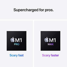 Apple,Apple MacBook Pro 14-inch (2021) M1 Pro chip with 8 core CPU and 14 core GPU 16GB Unified Memory 512GB SSD - Silver - Gadcet.com