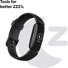 Buy Fitbit,Fitbit Inspire 2 Smart Watch - Black - Gadcet.com | UK | London | Scotland | Wales| Ireland | Near Me | Cheap | Pay In 3 | Watches