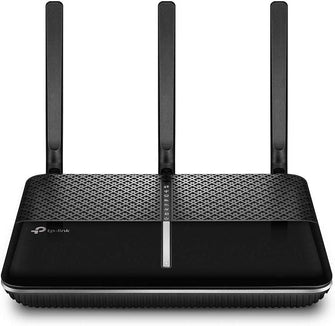 Buy TP-Link,TP-Link AC2100 Dual-Band Wi-Fi VDSL/ADSL Modem Router - Gadcet.com | UK | London | Scotland | Wales| Ireland | Near Me | Cheap | Pay In 3 | Network Cards & Adapters