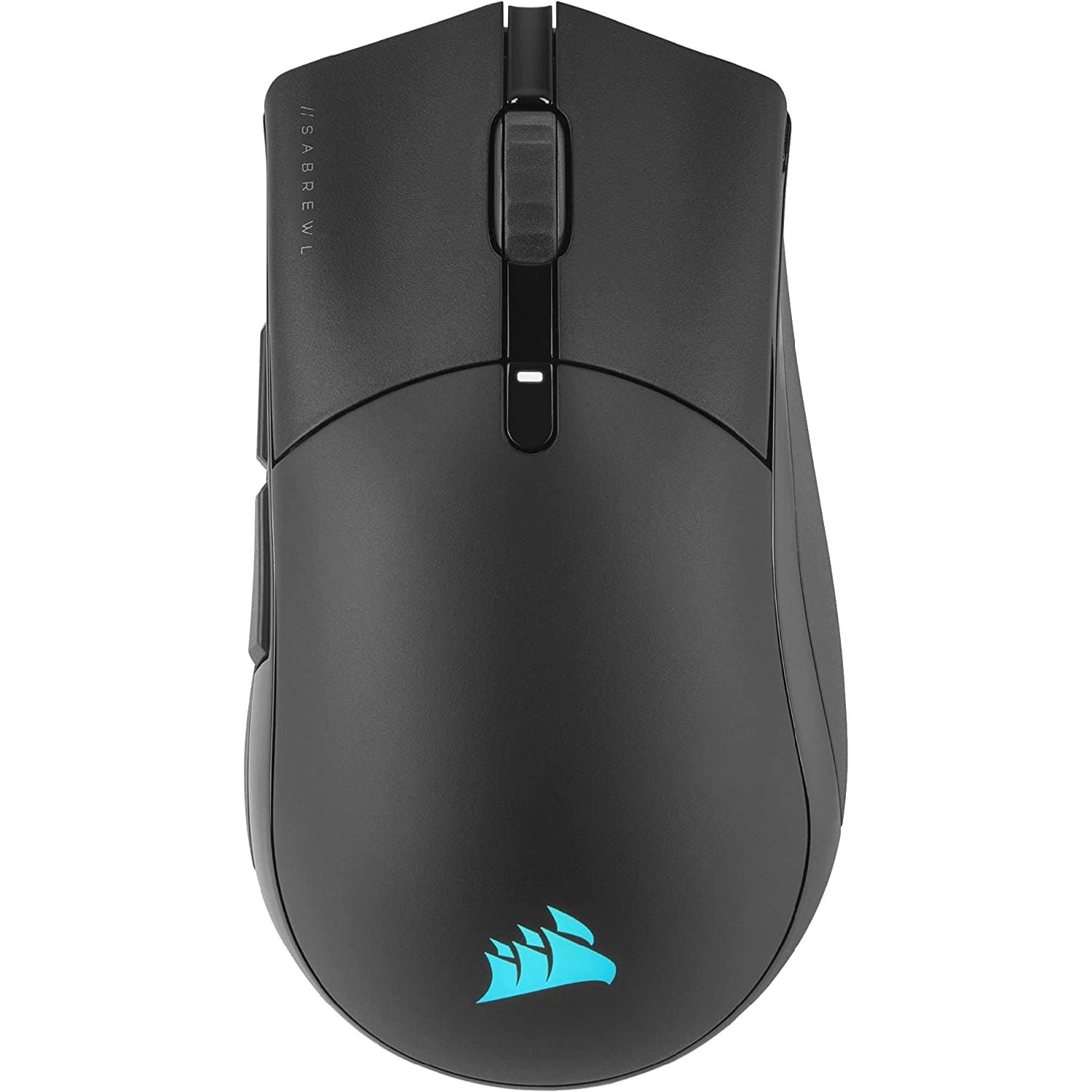Buy Corsair,Corsair SABRE RGB PRO WIRELESS CHAMPION SERIES, Ultra-lightweight FPS/MOBA Wireless Gaming Mouse (SLIPSTREAM WIRELESS Technology, CORSAIR MARKSMAN 26,000 DPI Optical Sensor) Black - Gadcet.com | UK | London | Scotland | Wales| Ireland | Near Me | Cheap | Pay In 3 | Mouse Pads