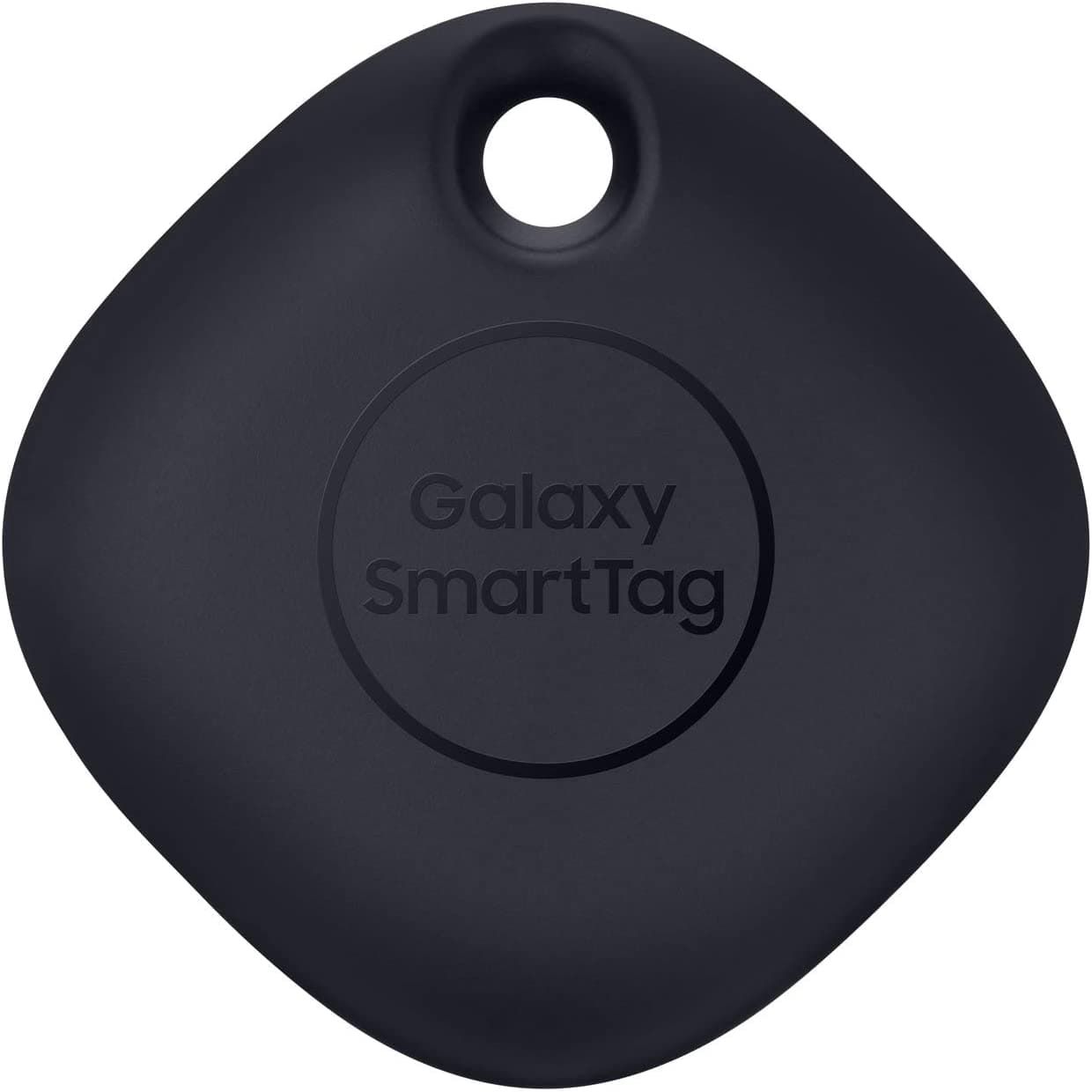 Samsung Galaxy SmartTag Bluetooth Item Finder and Key Finder