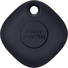 Samsung Galaxy SmartTag Bluetooth Item Finder and Key Finder