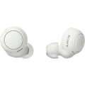Sony WF C500 Wireless Earbuds - White - Gadcet.com