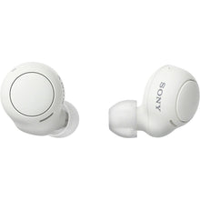 Sony WF C500 Wireless Earbuds - White - Gadcet.com