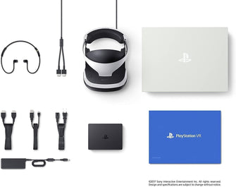 Buy playstation,PS VR Starter Pack for PlayStation 4(PS4) - Gadcet.com | UK | London | Scotland | Wales| Ireland | Near Me | Cheap | Pay In 3 | Video Game Consoles