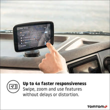 Buy TomTom,TomTom GO Expert 7 Inch UK, ROI & Full Europe Truck Sat Nav - Gadcet.com | UK | London | Scotland | Wales| Ireland | Near Me | Cheap | Pay In 3 | GPS Navigation Systems