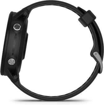 Buy Garmin,Garmin Forerunner 955 HRM With GPS Watch - Black - Gadcet.com | UK | London | Scotland | Wales| Ireland | Near Me | Cheap | Pay In 3 | 