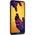 Buy Huawei,Huawei P20 Lite 64 GB, Midnight black - Unlocked - Gadcet.com | UK | London | Scotland | Wales| Ireland | Near Me | Cheap | Pay In 3 | Mobile Phones
