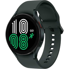 Buy Samsung,Samsung Galaxy Watch4 4G,  44 mm - Aluminium, Green - Gadcet.com | UK | London | Scotland | Wales| Ireland | Near Me | Cheap | Pay In 3 | Watches
