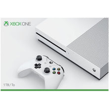 Buy Microsoft,Microsoft Xbox One S 1TB Console - White - Gadcet.com | UK | London | Scotland | Wales| Ireland | Near Me | Cheap | Pay In 3 | Video Game Consoles