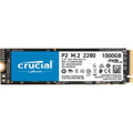 Buy Crucial,Crucial P2 CT1000P2SSD8 1 TB Internal SSD, Up to 2400 MB/s (3D NAND, NVMe, PCIe, M.2), Black - Gadcet.com | UK | London | Scotland | Wales| Ireland | Near Me | Cheap | Pay In 3 | Hard Drives