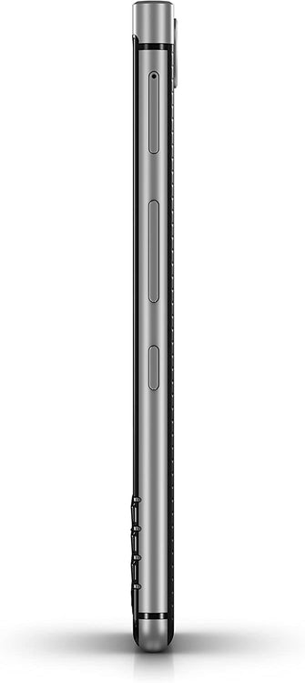 Buy BlackBerry,BlackBerry KEYone 32GB 3GB RAM,  Smartphone, Silver - Unlocked - Gadcet.com | UK | London | Scotland | Wales| Ireland | Near Me | Cheap | Pay In 3 | Mobile Phones