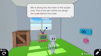 Gadcet.com,Game Builder Garage (Nintendo Switch) - Gadcet.com