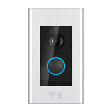 Buy Ring,Ring Video Doorbell Elite Wireless Doorbell Camera 802.11b/g/n 2.4 GHz - Gadcet.com | UK | London | Scotland | Wales| Ireland | Near Me | Cheap | Pay In 3 | Security Monitors & Recorders