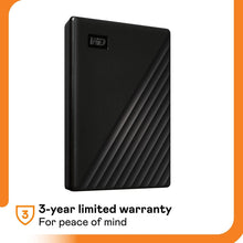 Buy WD,WD My Passport 1TB Portable Hard Drive - Black - Gadcet.com | UK | London | Scotland | Wales| Ireland | Near Me | Cheap | Pay In 3 | Hard Drives