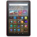Amazon,Amazon Fire HD 8 8 Inch 32GB Wi-Fi Tablet - Pink - Gadcet.com