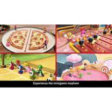 Mario Party Superstars Nintendo Switch Game - Gadcet.com