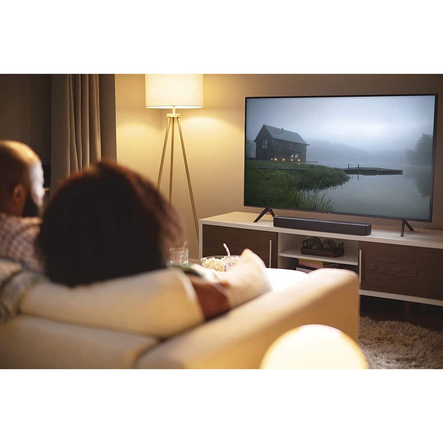 JBL,JBL Bar 2.0 All-in-One Sound Bar - in-Home Entertainment System, with Streaming Capabilities, in Black - Gadcet.com
