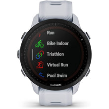 Buy Garmin,Garmin Forerunner 955 Solar GPS Watch - Smartwatch - Gadcet.com | UK | London | Scotland | Wales| Ireland | Near Me | Cheap | Pay In 3 | Watches