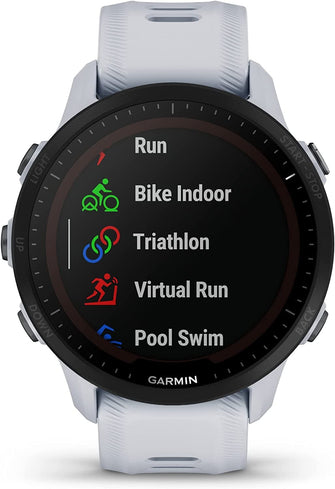 Buy Garmin,Garmin Forerunner 955 Solar GPS Watch - Smartwatch - Gadcet.com | UK | London | Scotland | Wales| Ireland | Near Me | Cheap | Pay In 3 | Watches