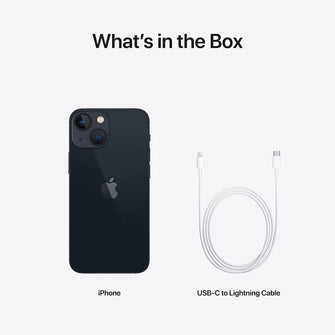 Buy Apple,Apple  iPhone 13 mini 5G 128GB ,Midnight - Unlocked - Gadcet.com | UK | London | Scotland | Wales| Ireland | Near Me | Cheap | Pay In 3 | Mobile Phones