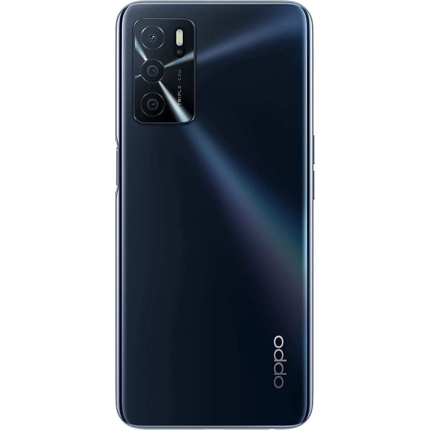 OPPO A16s 64GB Mobile Phone - Crystal Black unlocked - CPH2271 - Gadcet.com