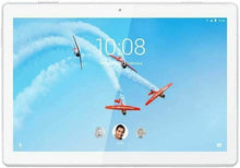 Buy Lenovo,Lenovo Tab M10 10.1 Inch HD Tablet  - Quad Core 2.0GHz, 2GB RAM, 32GB eMMC, Polar White - Unlocked - Gadcet.com | UK | London | Scotland | Wales| Ireland | Near Me | Cheap | Pay In 3 | Tablet Computers