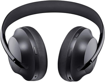 Buy Bose,Bose - Headphones 700 Wireless Noise Cancelling Over-the-Ear Headphones Triple Black - Gadcet.com | UK | London | Scotland | Wales| Ireland | Near Me | Cheap | Pay In 3 | Headphones