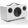 Audio Pro Addon C5A Multiroom Smart Speaker with Built In Amazon Alexa - White - Gadcet.com