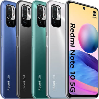 Buy Xiaomi,Xiaomi Redmi Note 10 5G 128 GB - Grey - Unlocked - Gadcet.com | UK | London | Scotland | Wales| Ireland | Near Me | Cheap | Pay In 3 | Mobile Phones