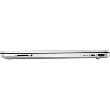 HP 15.6" Full HD Laptop PC 15s-fq2016sa, Intel i5 1135G7, 8GB RAM, 512GB SSD, Windows 11 - Natural silver - Gadcet.com