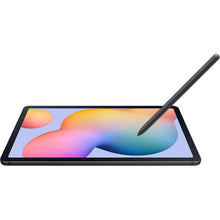 Buy Samsung,Samsung Galaxy Tab S6 Lite 10.4” 4G LTE Tablet - 64GB -Oxford Grey - Gadcet.com | UK | London | Scotland | Wales| Ireland | Near Me | Cheap | Pay In 3 | Tablet Computers