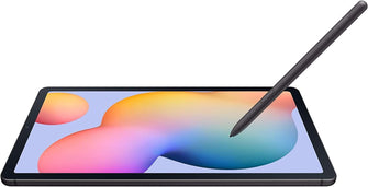 Buy Samsung,Samsung Galaxy Tab S6 Lite 10.4” 4G LTE Tablet - 64GB -Oxford Grey - Gadcet.com | UK | London | Scotland | Wales| Ireland | Near Me | Cheap | Pay In 3 | Tablet Computers