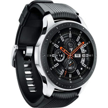 Buy Samsung,Samsung Galaxy Watch Bluetooth 46mm SM-R800 Silver - (Smart Watch) - Gadcet.com | UK | London | Scotland | Wales| Ireland | Near Me | Cheap | Pay In 3 | 