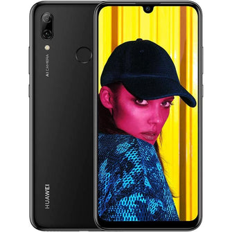 Huawei P Smart 2019 - 32 GB - Midnight black - Unlocked