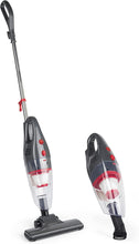 Gadcet.com,Beldray BEL0770N-GRY 2-in-1 Multifunctional Stick & Handheld Vacuum Cleaner, Lightweight Vac, Multi-Surface Upright Vac, Bagless, HEPA Filter, 1 L Dust Tank, 600 W, Crevice/Brush Tool, Grey - Gadcet.com