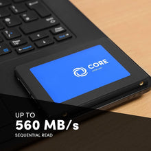 Buy Ortial Core,Ortial OC-150 256GB SATA III CORE 2.5 SSD -Internal Solid State Drive SSD - Gadcet.com | UK | London | Scotland | Wales| Ireland | Near Me | Cheap | Pay In 3 | Ortial