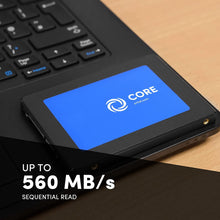 Buy Ortial Core,Ortial OC-150 256GB SATA III CORE 2.5 SSD -Internal Solid State Drive SSD - Gadcet.com | UK | London | Scotland | Wales| Ireland | Near Me | Cheap | Pay In 3 | Ortial