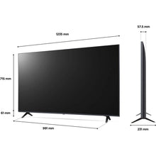 LG,LG LED UQ80 55" 4K Smart TV - Gadcet.com