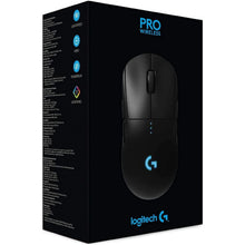Buy Logitech,Logitech G PRO Wireless Gaming Mouse,  Built for esports, PC/Mac - Black - Gadcet.com | UK | London | Scotland | Wales| Ireland | Near Me | Cheap | Pay In 3 | Gaming mouse
