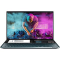 Zenbook Pro Duo UX581G Windows 10 Pro 9th Gen Intel Core i9 9980HK NVIDIA GeForce RTX2060 32GB RAM 1TB PCIe SSD 4K OLED NanoEdge display